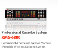 KMS-6800